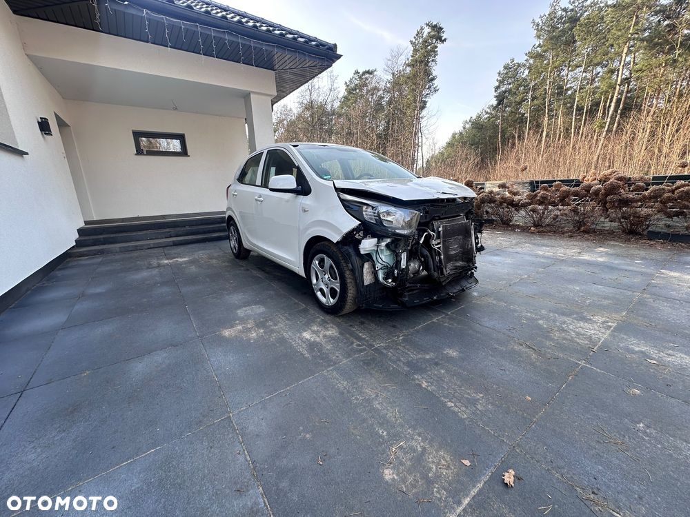 Kia Picanto 1.0 Edition 7 - 1