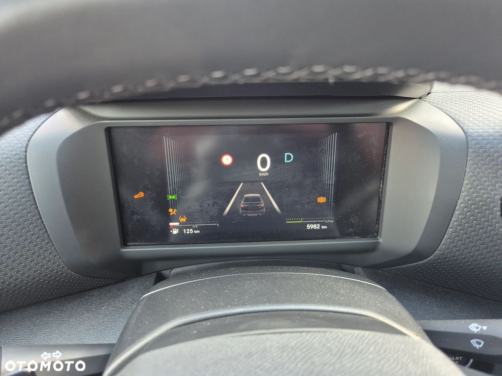 Citroën C4 1.2 PureTech Feel Pack S&S EAT8 - 9