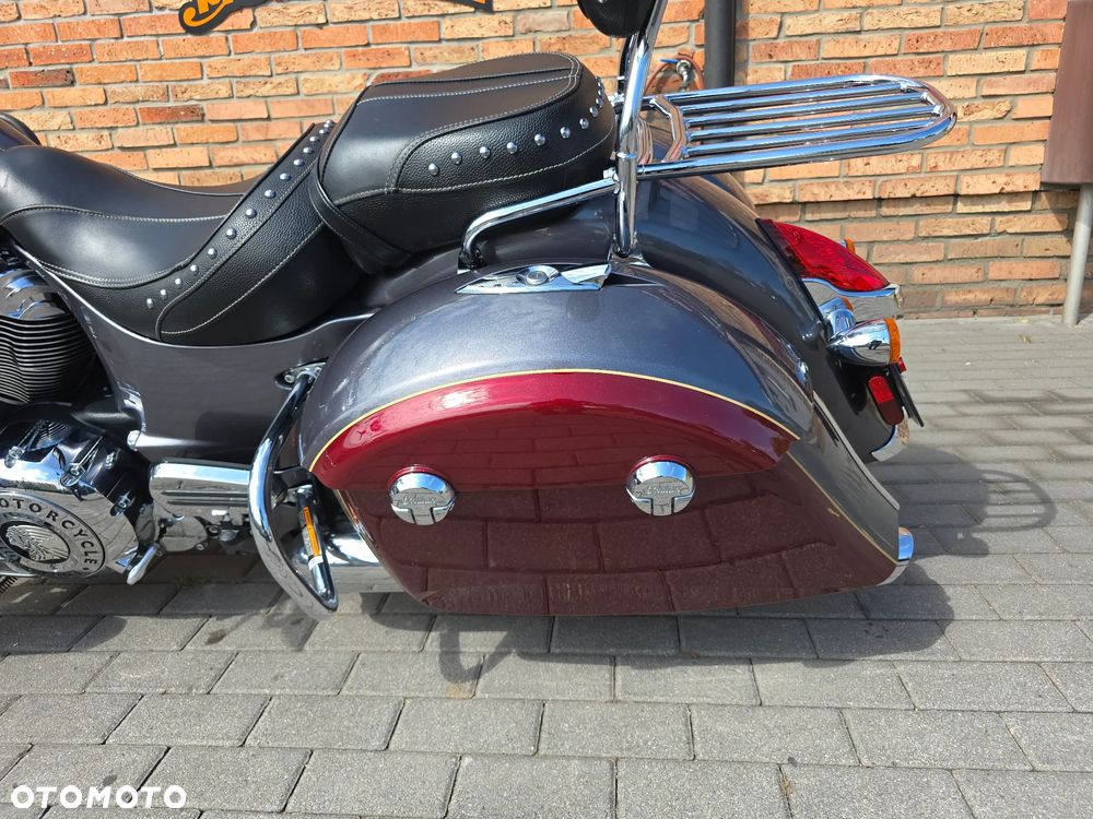 Indian Springfield - 9