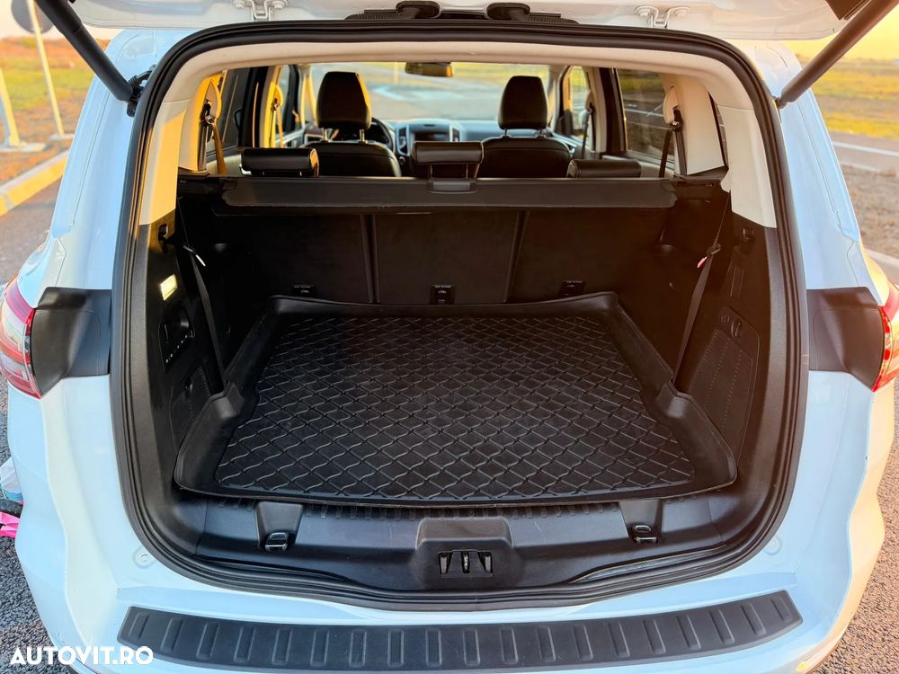 Ford S-Max 2.0 TDCi Powershift ST-Line - 16