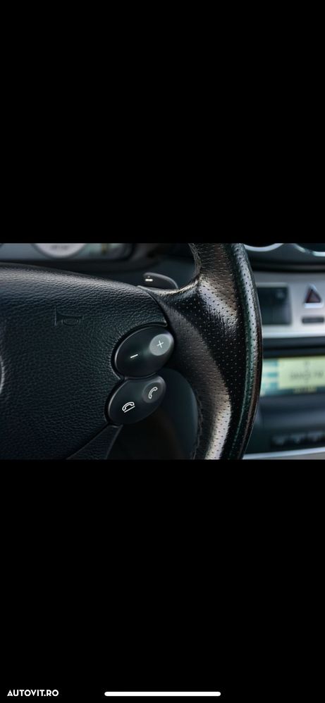 Mercedes-Benz CLK - 27