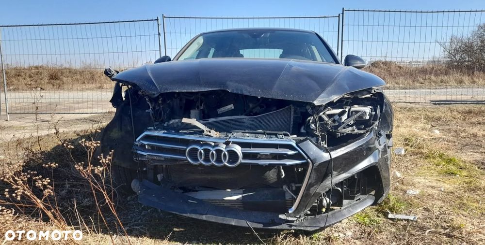 Audi A5 Sportback 2.0 TFSI Quattro S tronic - 16