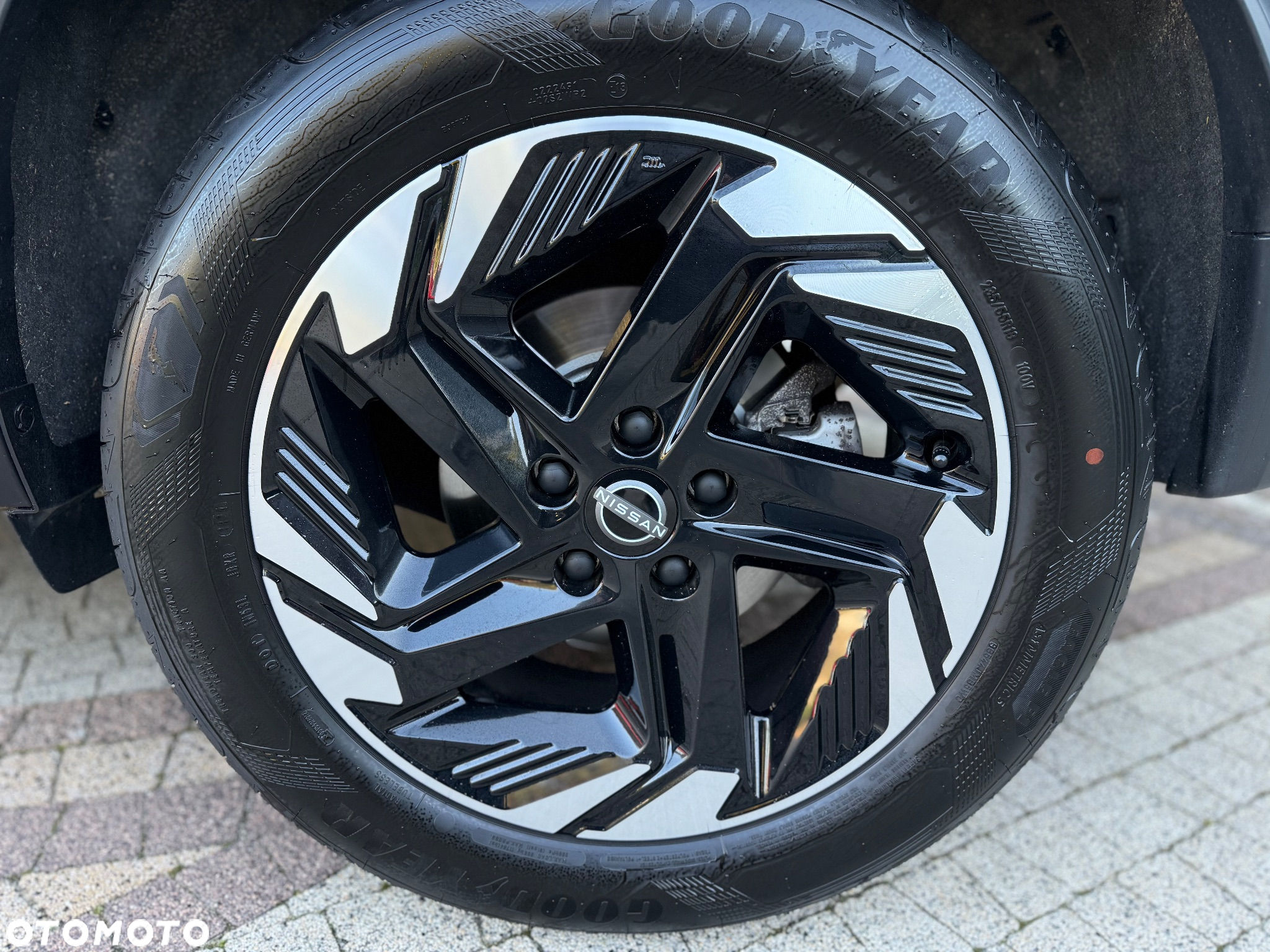 Nissan Qashqai 1.3 DIG-T MHEV Xtronic Tekna+ - 15