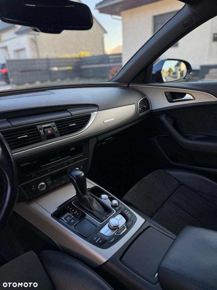 Audi A6 Allroad - 24