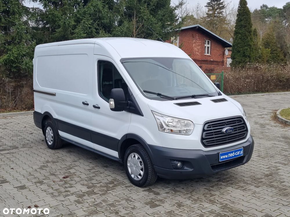 Ford Transit - 2
