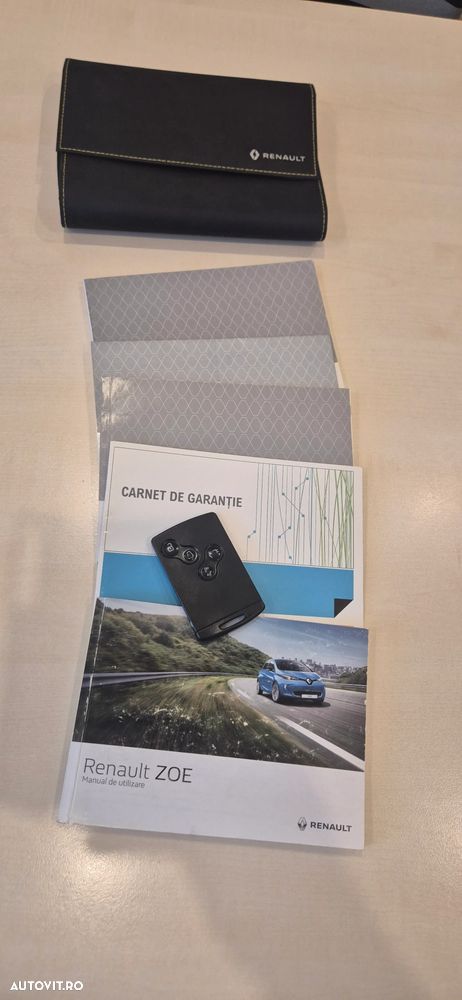 Renault ZOE - 9