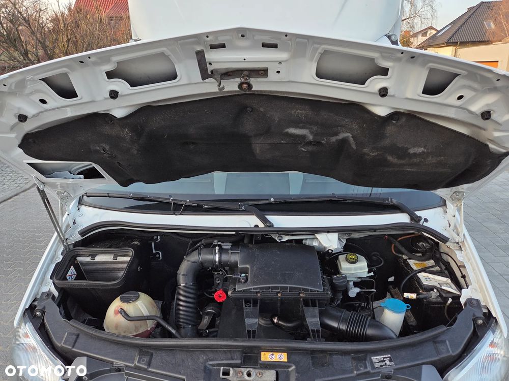 Mercedes-Benz Sprinter - 31