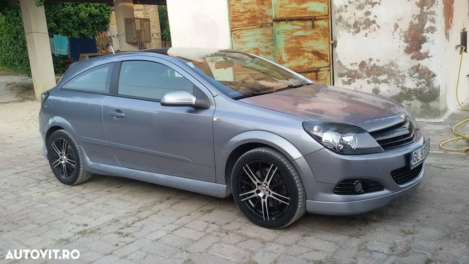 Opel Astra - 7