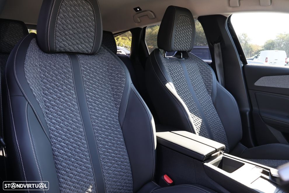 Peugeot 308 SW 1.2 Hybrid Allure e-DCS6 - 14