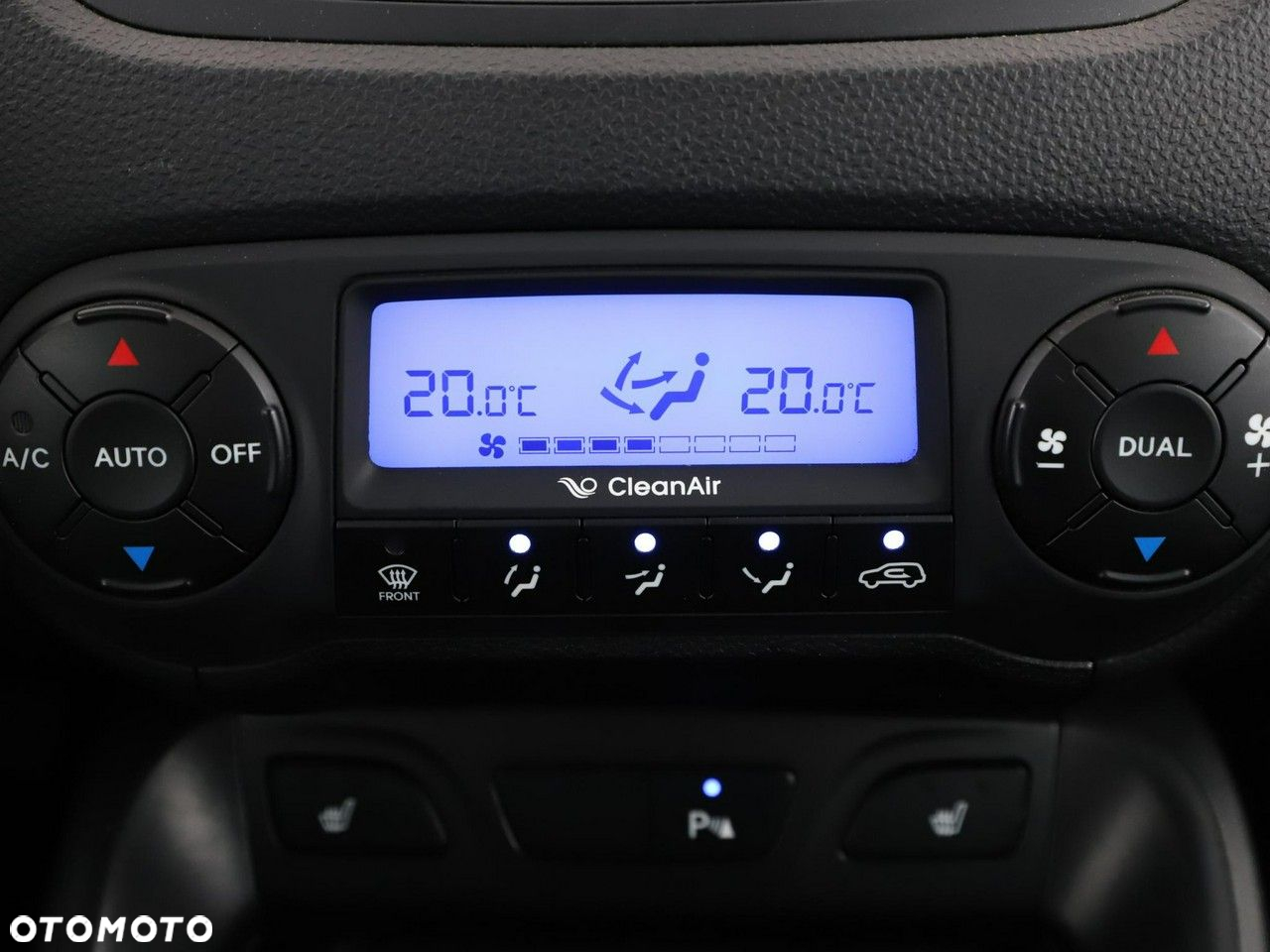 Hyundai ix35 2.0 CRDi Style 4WD - 27