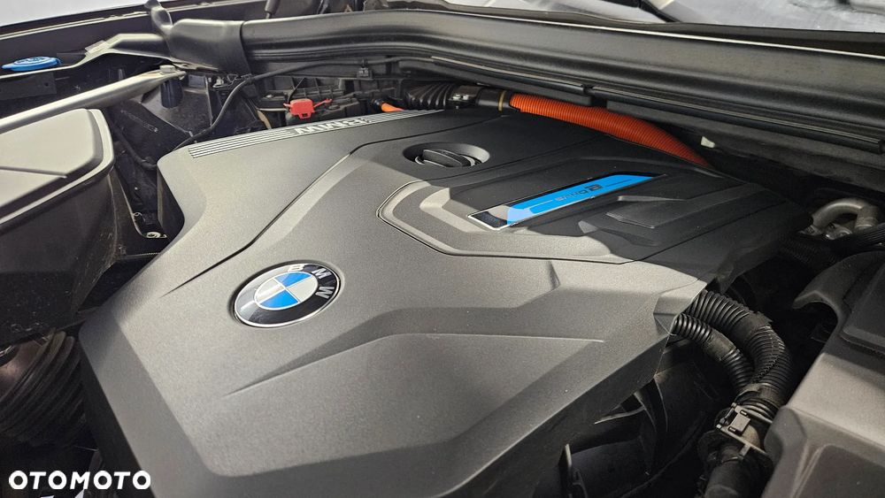 BMW X3 xDrive30e xLine - 13
