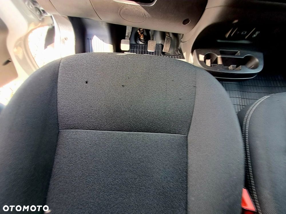 Fiat Ducato | L4H2| MAXI - wzmocniony | 180 KM | Kamera | ASO - 18