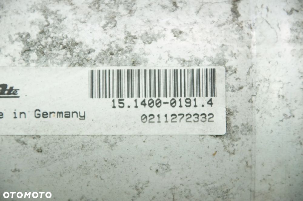 Volkswagen Phaeton 6.0 W12 2003 sedan Amortyzator 3D0616002G  prawy i 3D0616001F lewy tył - 6