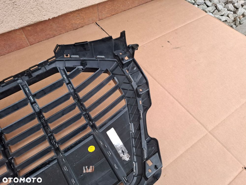 grill atrapa audi q3 ii 83a oryginał ładny stan - 6