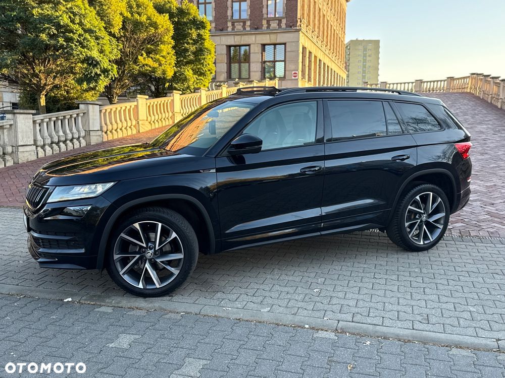 Skoda Kodiaq 2.0 TDI 4x2 Active DSG - 12