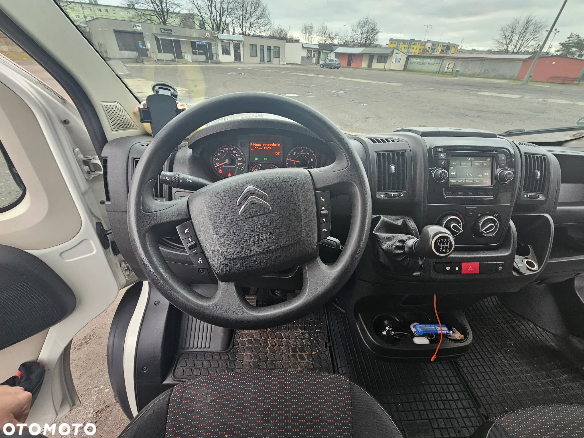 Citroën Jumper - 7