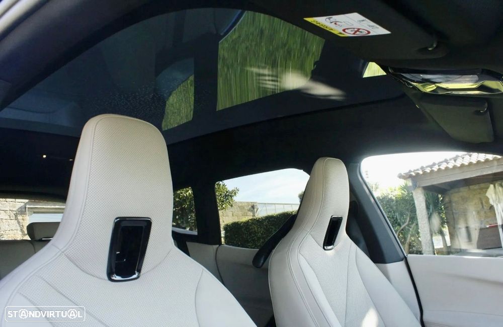 BMW iX xDrive 50 Pack Desportivo - 18