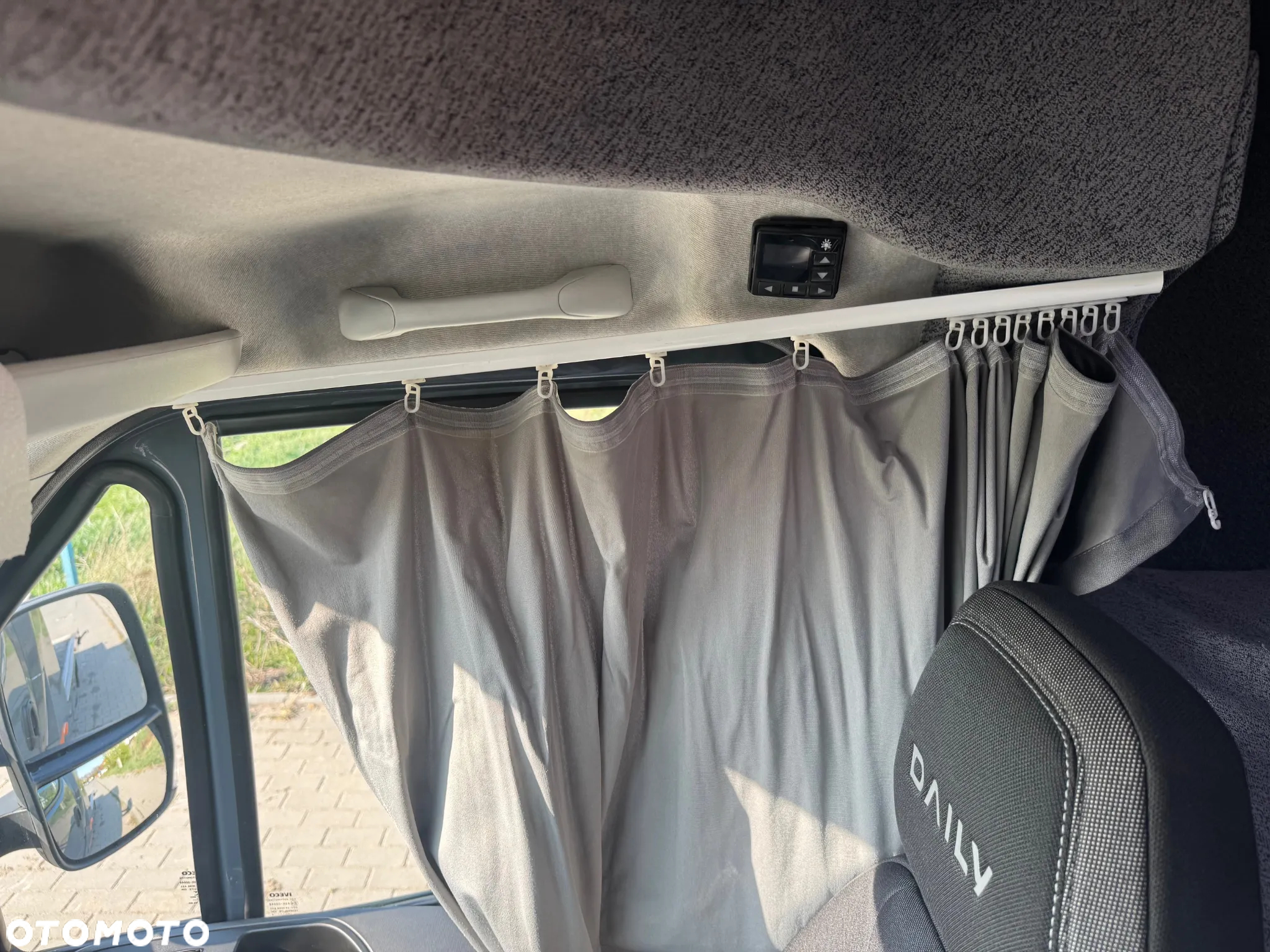 Iveco DAILY - 20