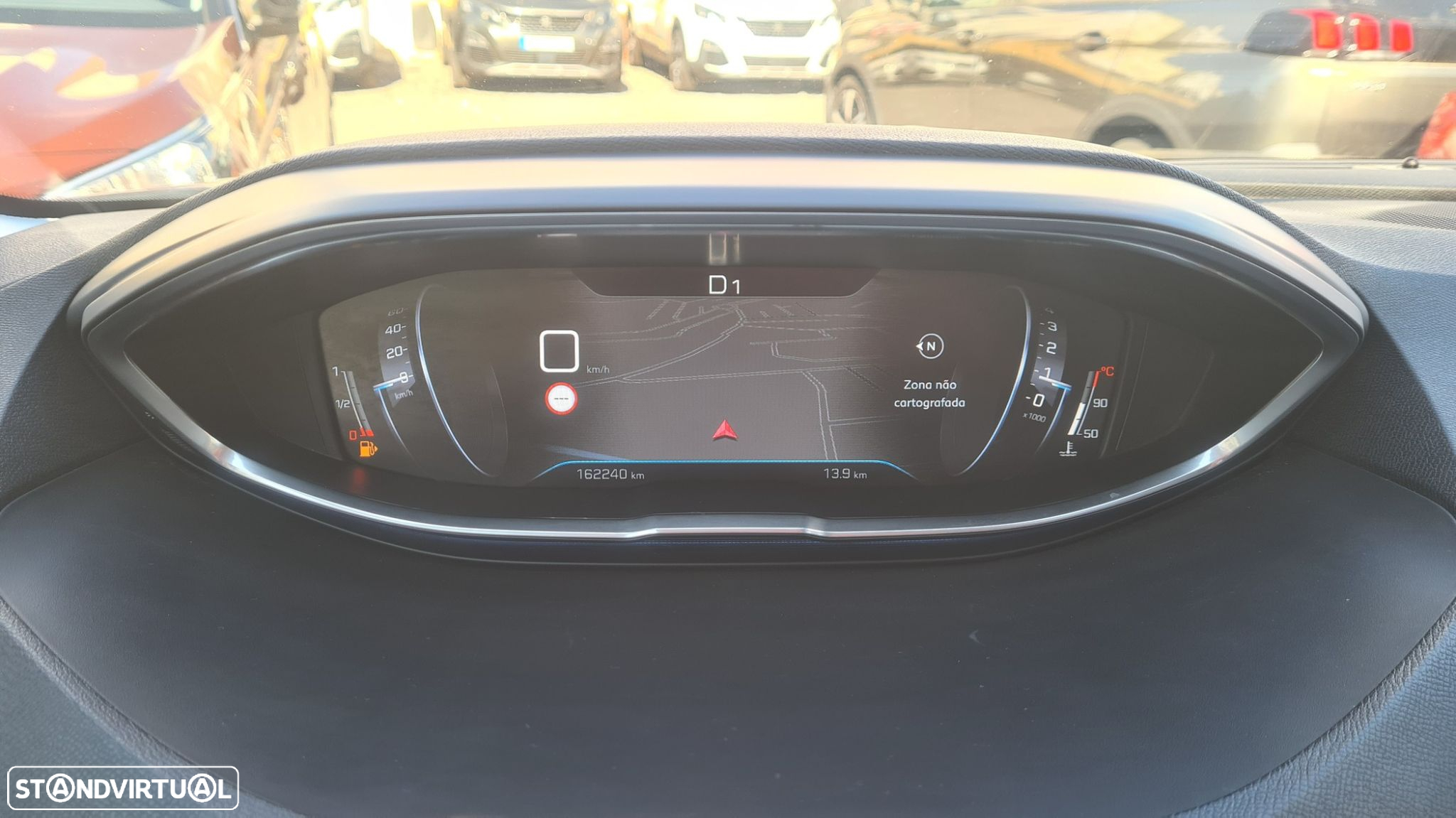 Peugeot 5008 - 17