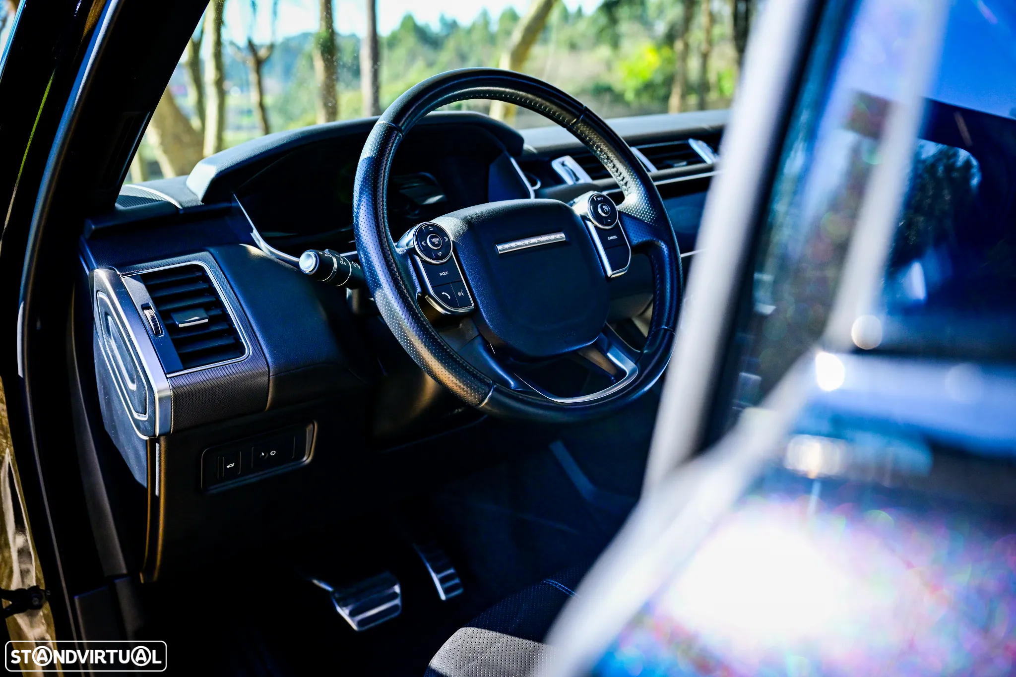 Land Rover Range Rover Sport 3.0 SDV6 HEV HSE Dynamic - 26