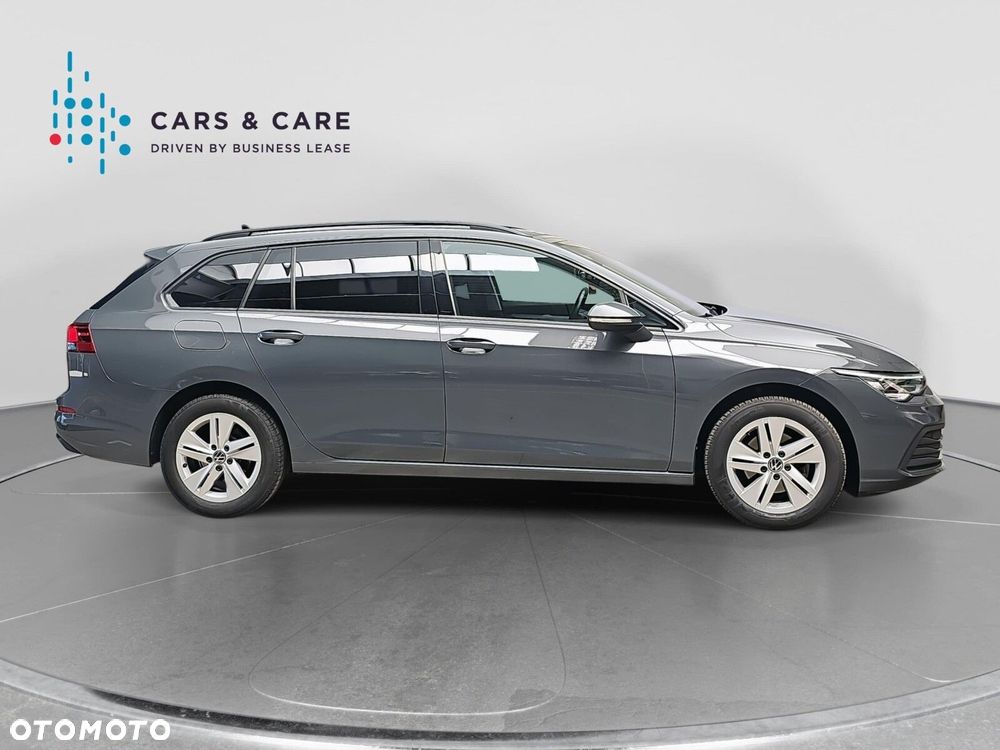 Volkswagen Golf Variant 1.5 TSI EVO Life - 19