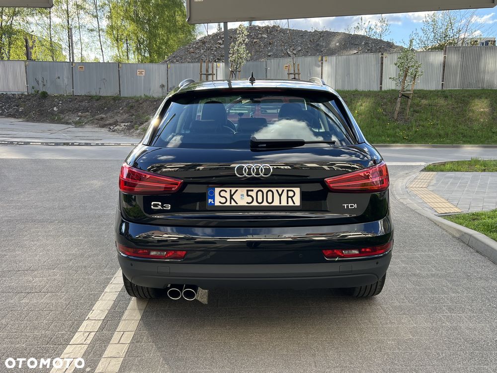Audi Q3 2.0 TDI S tronic - 6