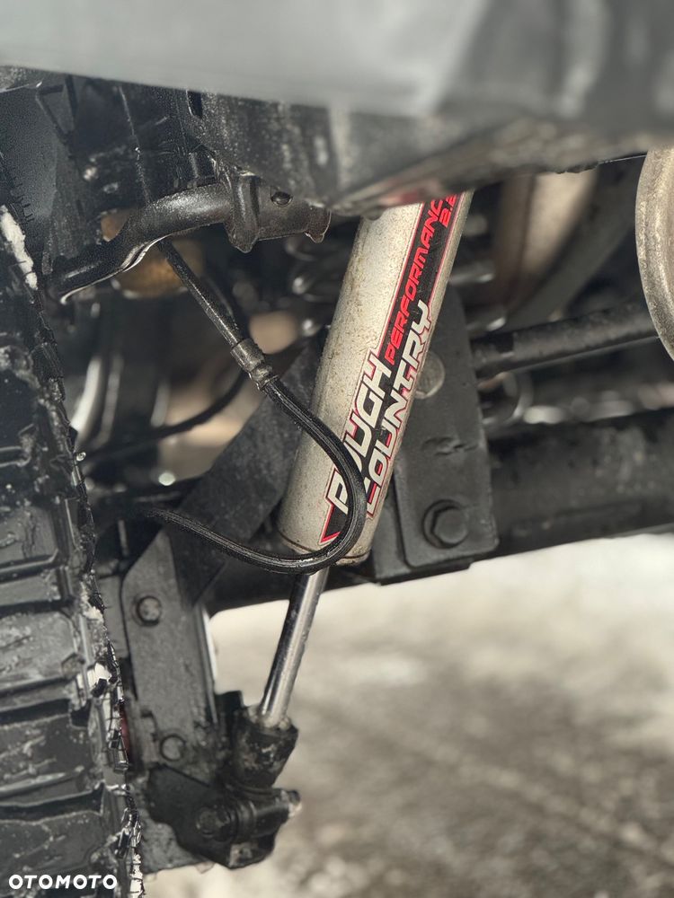 Jeep Wrangler 3.6 Unlim Sahara - 11