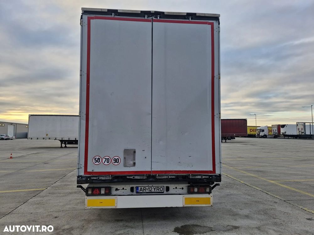 Krone Mega Liner - 6