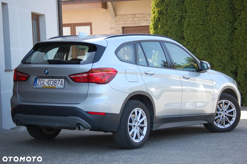 BMW X1 - 2