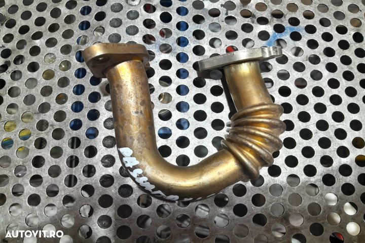 Conducta gaze 03P131521E 03P131521E Volkswagen VW Passat B7 [2010 - 2 - 1