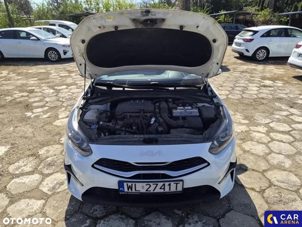 Kia Ceed - 27
