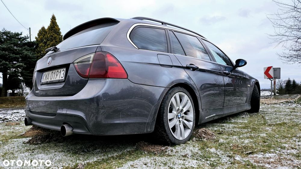 BMW Seria 3 330d - 2