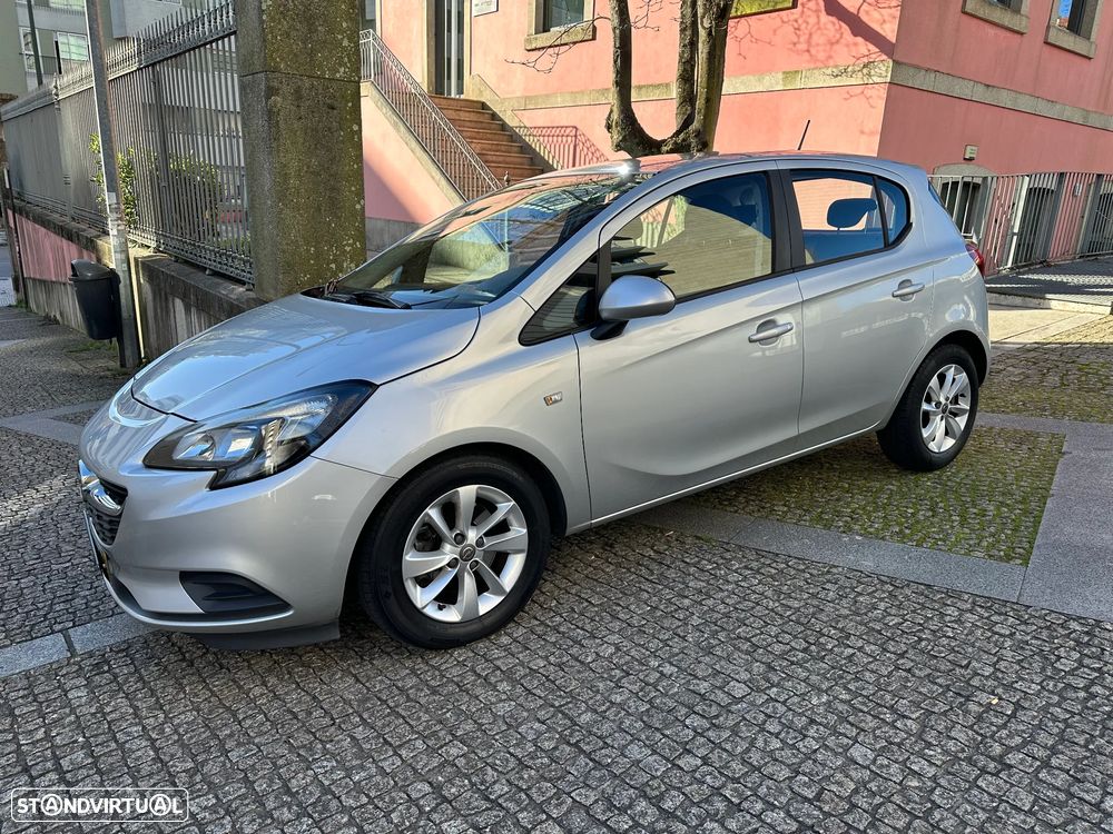 Opel Corsa 1.3 CDTi innovation - 2