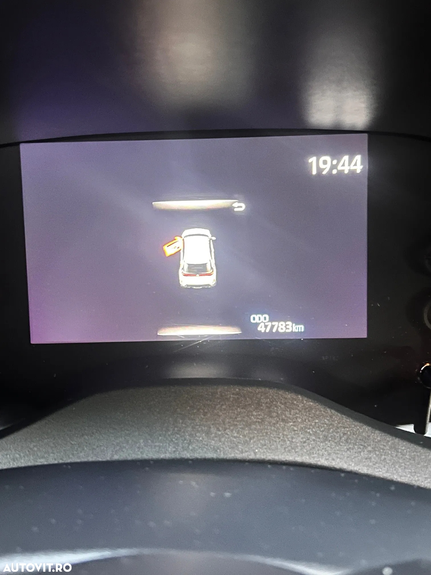 Toyota Yaris Cross 1.5 l CVT Exclusive Elegant - 9