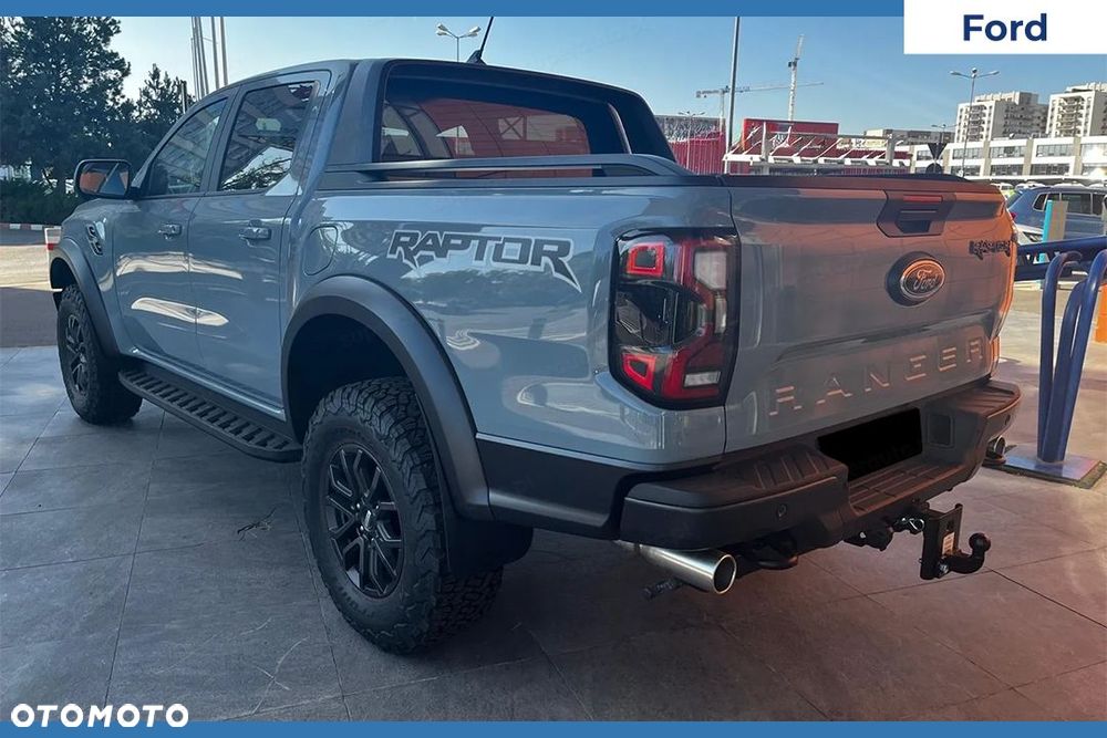Ford Ranger - 4