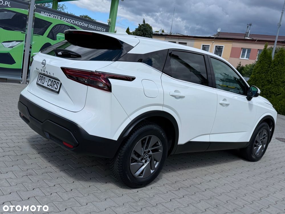 Nissan Qashqai - 39