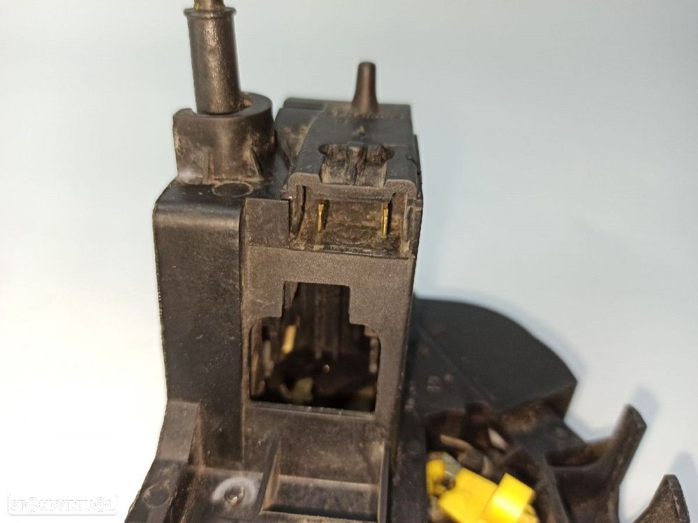 FECHADURA PORTA FRENTE ESQUERDA RENAULT MEGANE I FASE 2 BERLINA (BA0) 1.4 16V RT - 7
