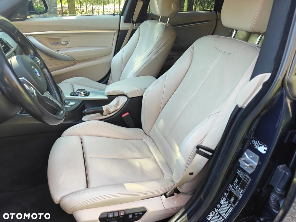 BMW 3GT 335d xDrive Modern Line - 13