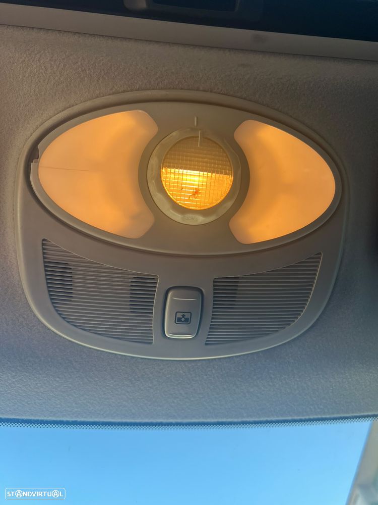 Smart ForFour Pulse 75 - 9