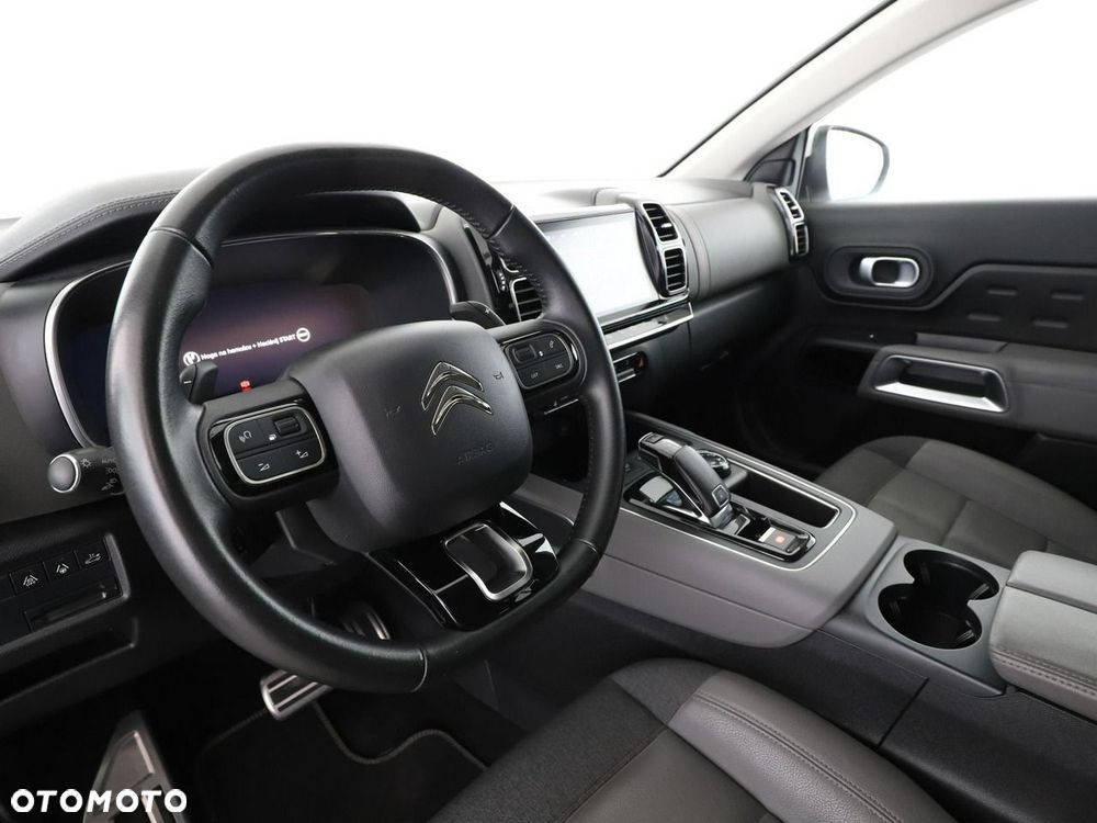 Citroën C5 Aircross 1.2 PureTech Shine EAT8 - 15