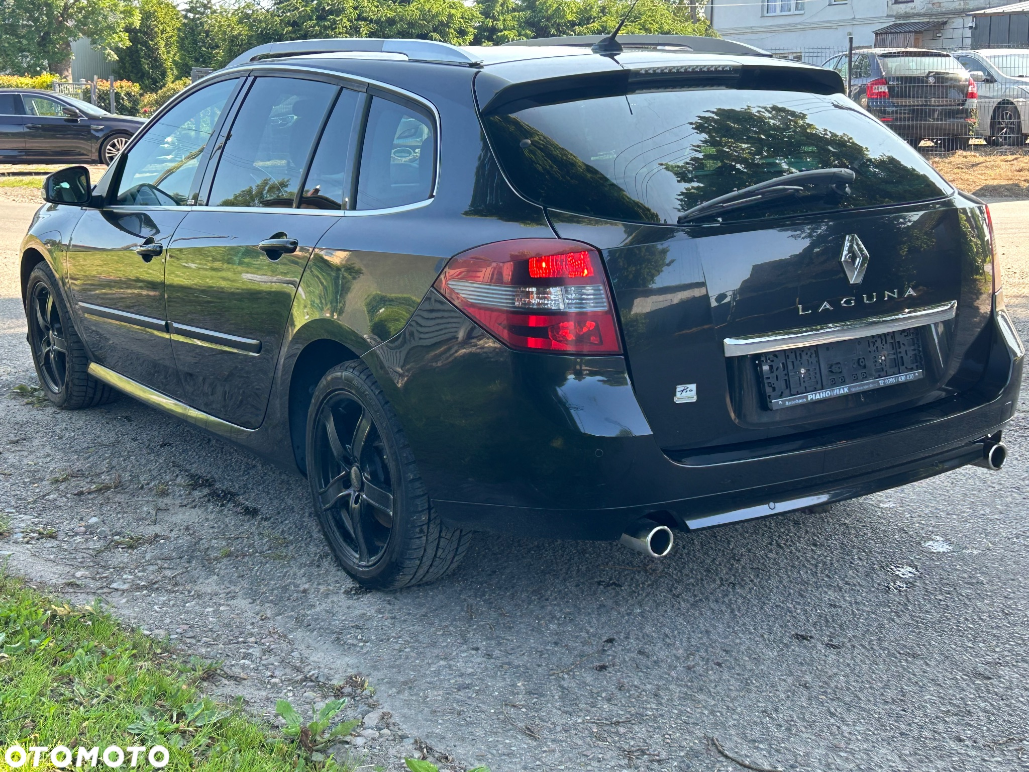 Renault Laguna dCi 150 FAP GT - 6