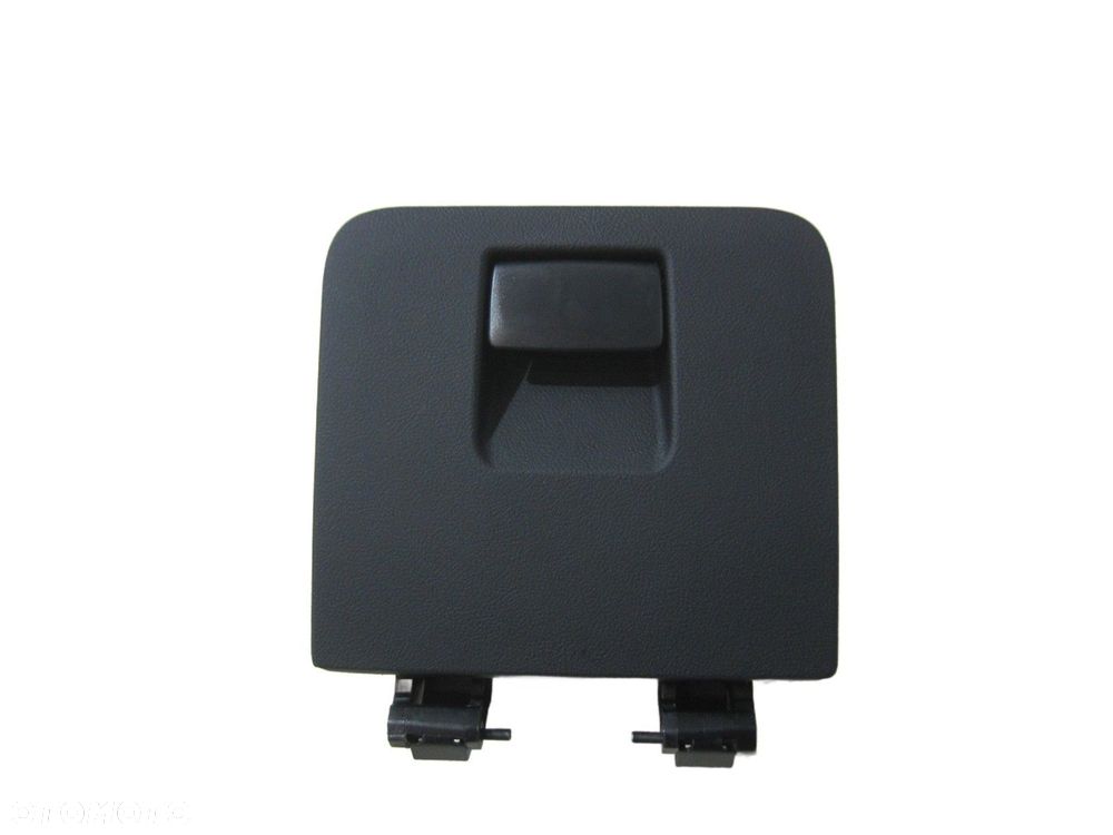 BMW X3 G01 X4 G02 SCHOWEK PO STRONIE KIEROWCY CZARNY 9636709 51459636709 - 1