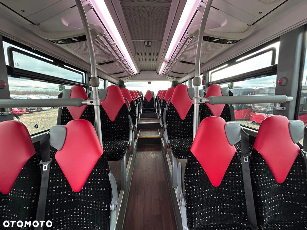 Mercedes-Benz Citaro - 19