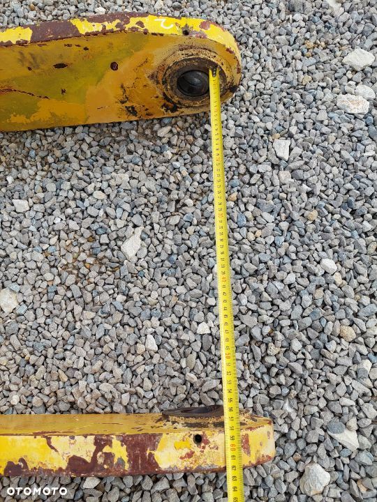 RAMIE KRAMER 212 312 [ FI1–40, FI2–75, FI3–41,5 , DŁ–200 ][ARM 71031] - 15