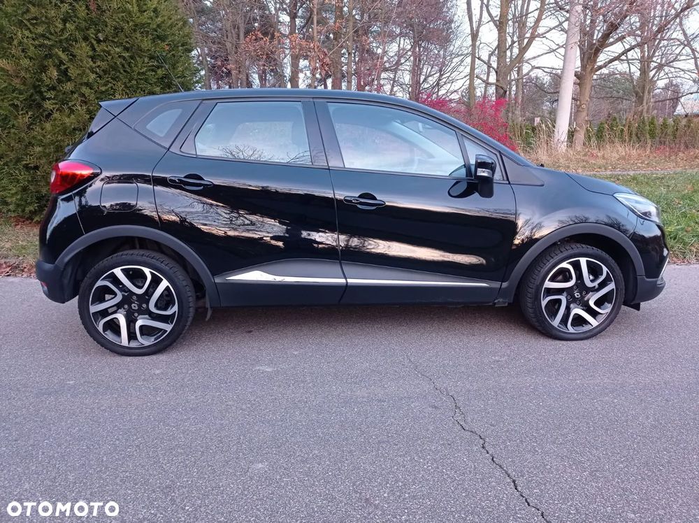 Renault Captur ENERGY TCe 120 EDC Elysee - 7