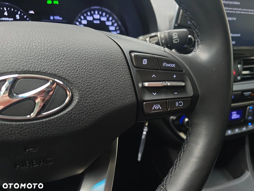 Hyundai i30 1.0 T-GDI Smart - 21