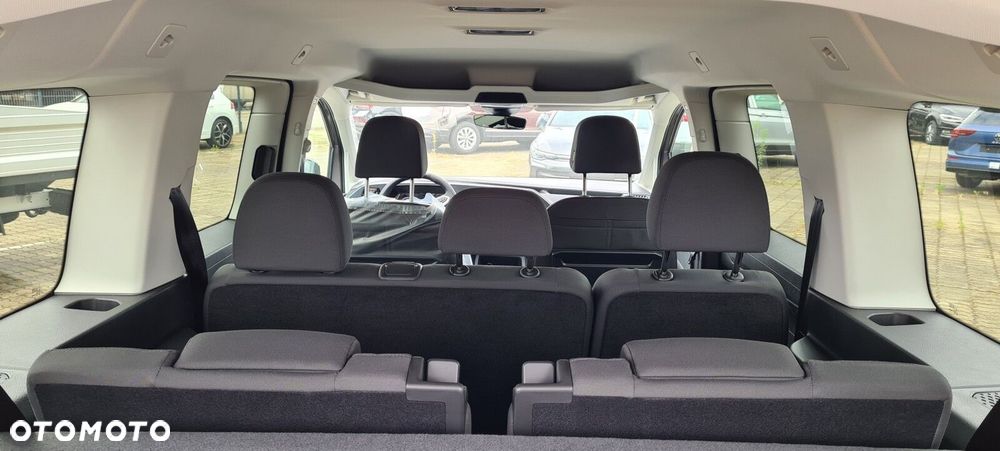 Volkswagen Caddy - 25