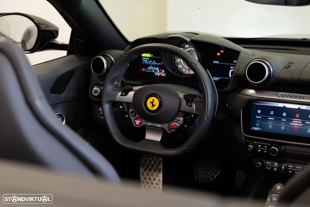 Ferrari Portofino M - 14