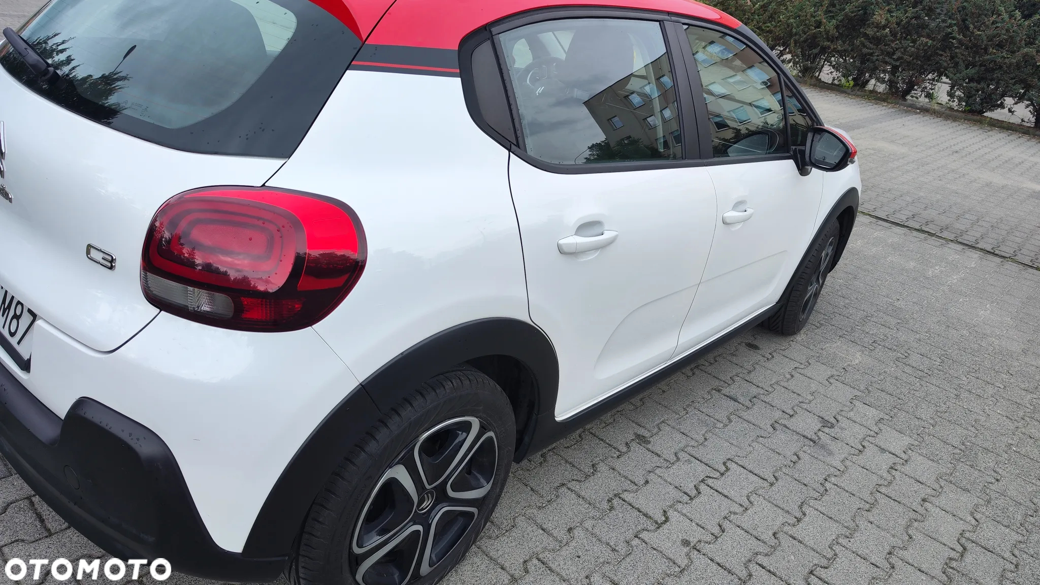 Citroën C3 - 9