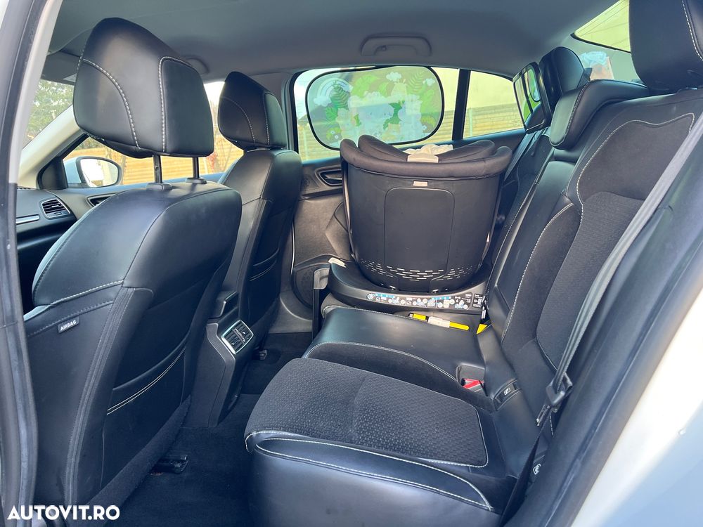 Renault Megane ENERGY dCi Intens - 9